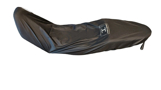 Yamaha Tenere WeatherShield Seat Cover Champ Customs