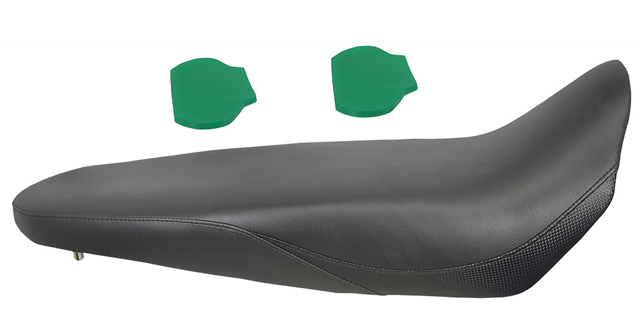 Yamaha Tenere 700 Dual GEL Seat (High) 2019-2024 Champ Customs Shop