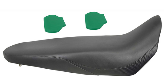 Yamaha Tenere 700 Dual GEL Seat (High) 2019-2024 Champ Customs Shop