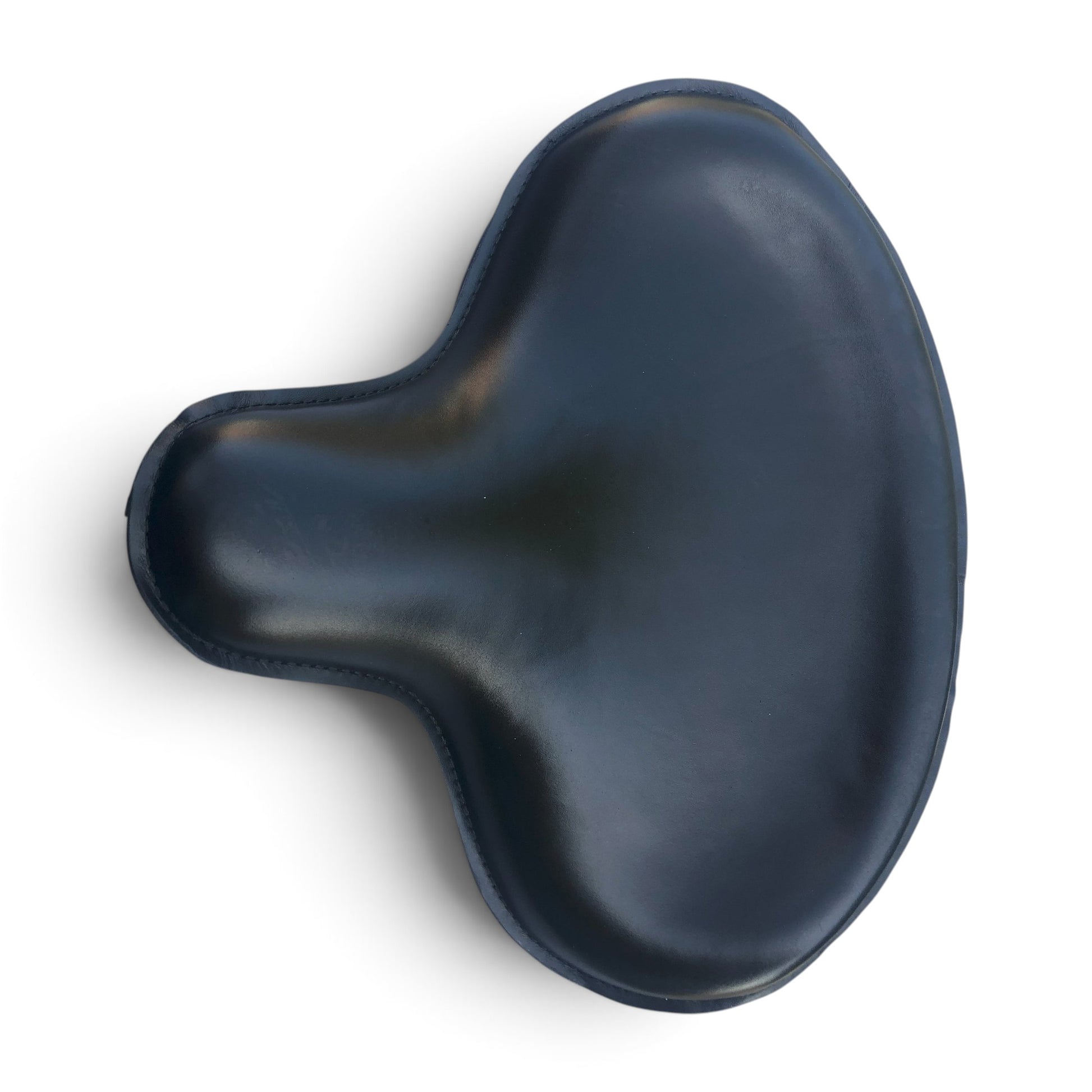 V-Twin Seat for Harley Davidson Knucklehead Panhead and Shovel head.