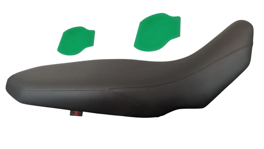 Yamaha Tenere 700 Rogue Rally High Seat (2025+) | Champ Customs Champ Customs Shop