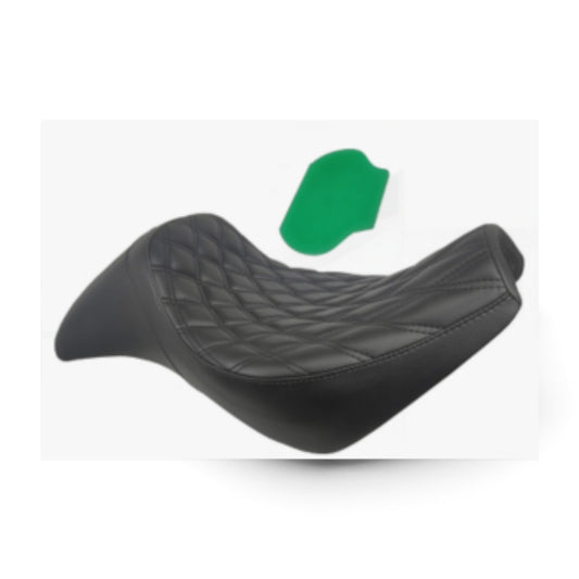 Comfort Gel Seat for Honda Rebel 1100