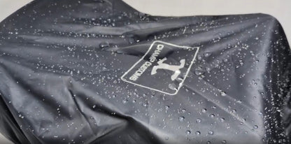 Champ Customs All-Weather Seat Cover