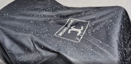 Champ Customs All-Weather Seat Cover